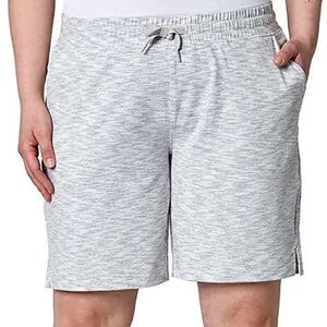 Mondetta Gray Women's Shorts